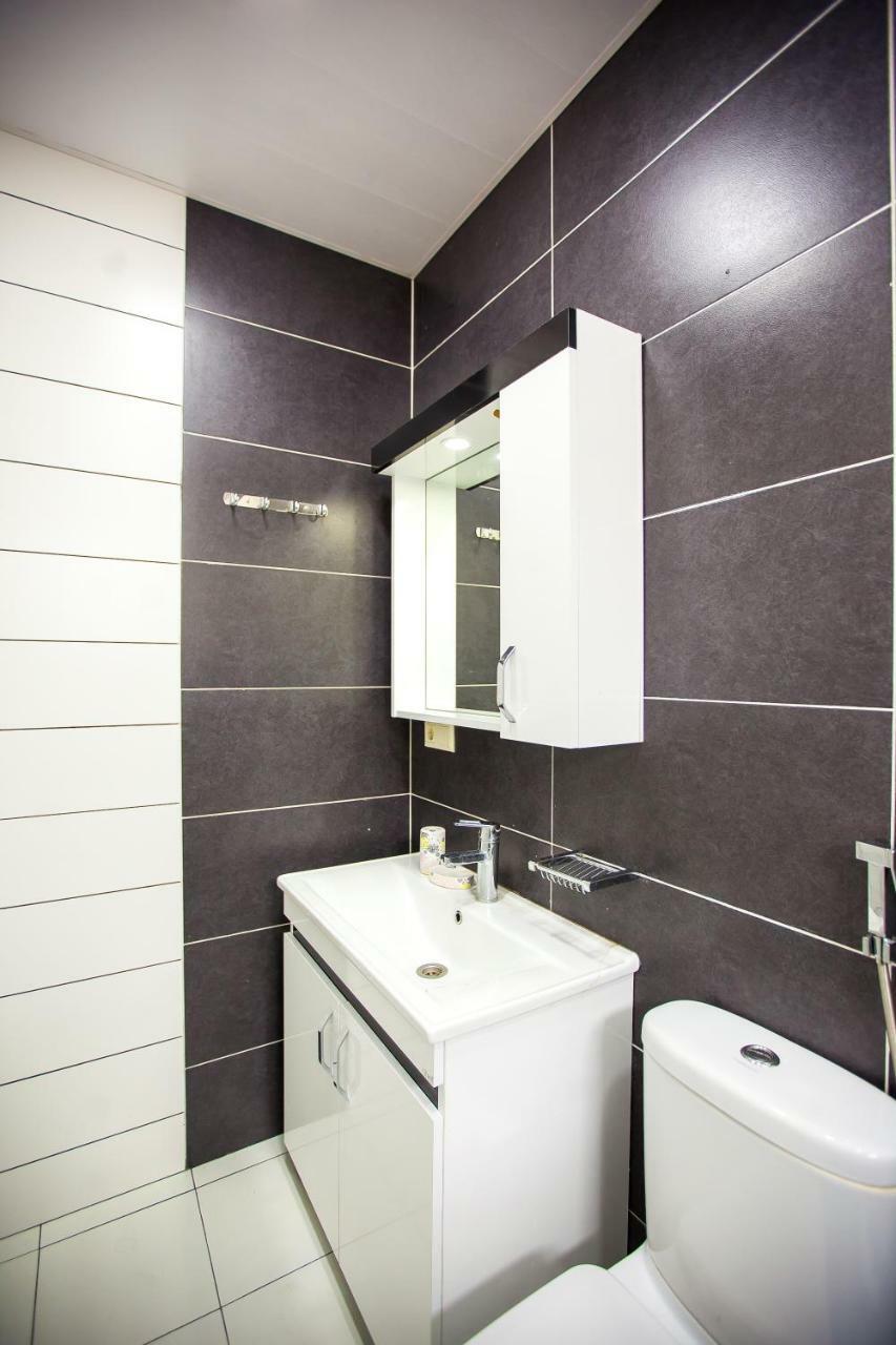 Firuzi Apartment TBS Tbilisi Exterior foto