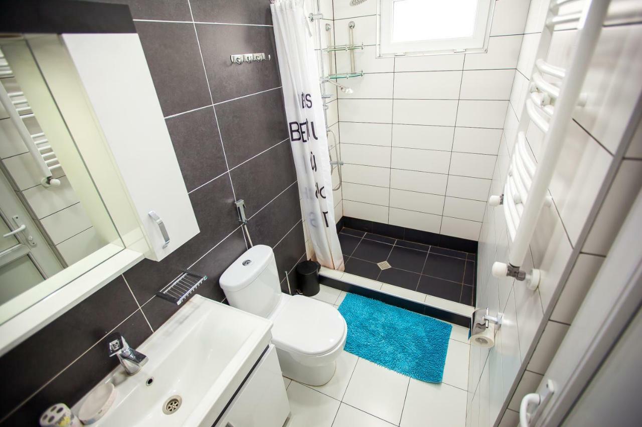 Firuzi Apartment TBS Tbilisi Exterior foto